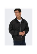 Geaca Barbati Only&Sons Onsduncan Padded Black